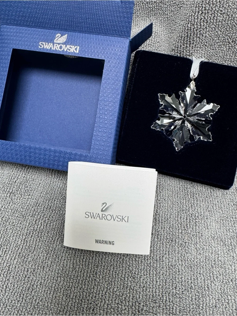 Swarovski as 2014